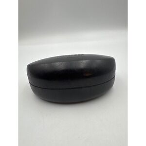 Pugs Deluxe Driving Glasses 2 Pair Set Day Night Aviator Stainless Steel Case